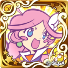 ぷよクエ プリンプタウンのラフィーナの評価とスキル ステータス ゲームエイト