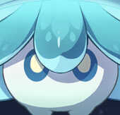 プカプカ水キノコンの画像