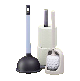 トイレそうじセット画像