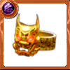 鬼神の指輪［金］の画像