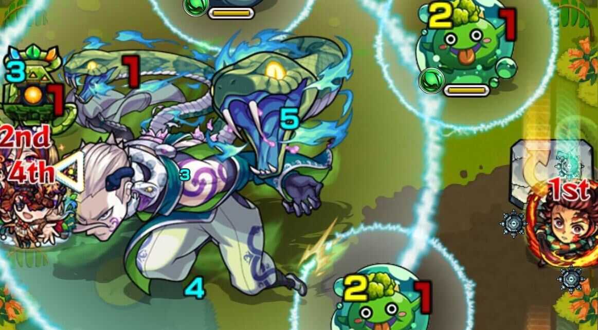 斎藤道三 ステージ情報