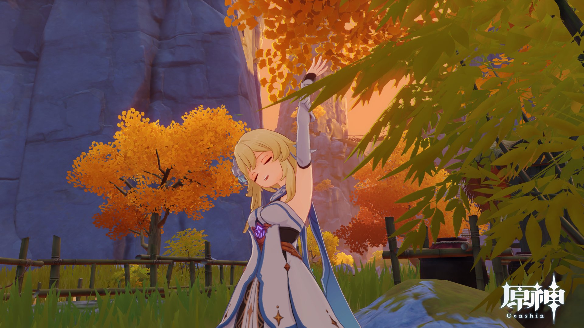 岩食い録・暮帷編