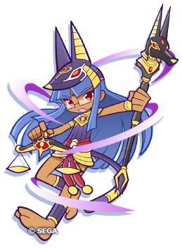 アヌディス(星7)