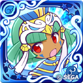 ホルア（星7）の画像