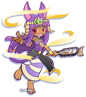 バスティア（星7）