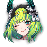 ［ポジティブガール］トネルムの画像