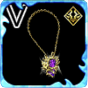 首飾りシャインコスモ・Ⅴの画像