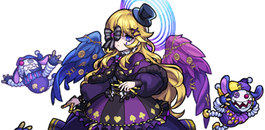 スケルツァンドの画像