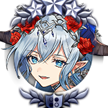 オセロニアの［シルバリィステップ］カフネの画像