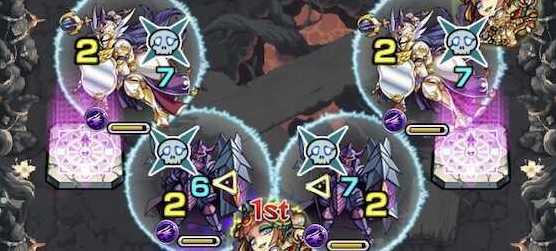 裏禁忌10 クロスドクロ