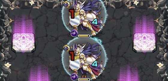 裏禁忌10 銀月の騎士