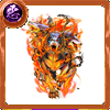 獄炎のケルベロスの画像