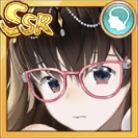 少女廻戦の陸遜（SSR）の画像