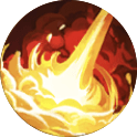 冥火のアイコン