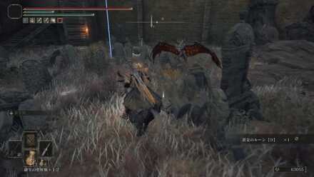 ケイリッドのスカラベ