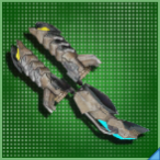 ククロゼアトランチャーの画像