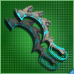 ククロゼアトブレードの画像