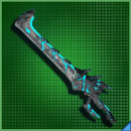 ククロゼアトソードの画像