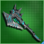 ククロゼアトセイバーの画像