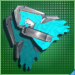 ククロゼアトナックルの画像