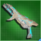 ククロゼアトライフルの画像