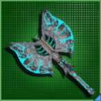 ククロゼアトロッドの画像