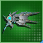 ククロゼアトボウの画像