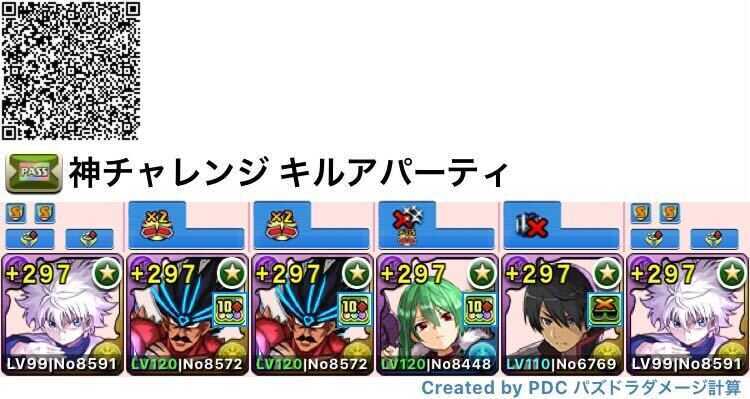 キルアパーティ