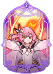 インフェルノフレーム