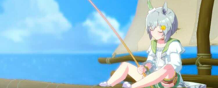 セイウンスカイ