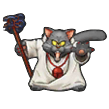 ダークペルシャ画像