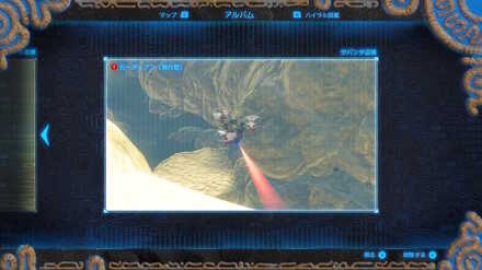 ガーディアンを見たい！の攻略