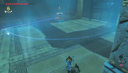 小型ガーディアン中位の倒し方