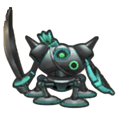 デュランダル画像