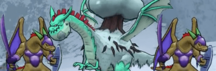 12章3話(サイド)の攻略