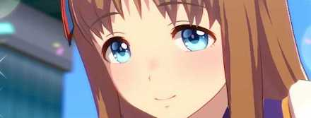 グラスワンダー