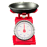 キッチンスケール画像