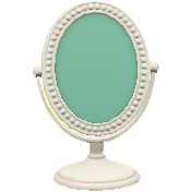 おきかがみのホワイトの画像