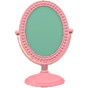 おきかがみのピンクの画像