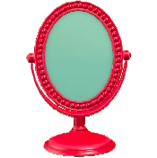 おきかがみのレッドの画像