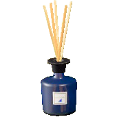 アロマスティックのブルーの画像