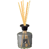 アロマスティックのブラックの画像