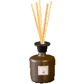 アロマスティックのブラウンの画像