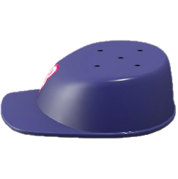 TOYなテーブルのブルーの画像