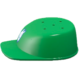 TOYなテーブルのグリーンの画像