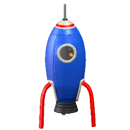 TOYなクロゼットのブルーの画像