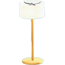 フロアランプ画像