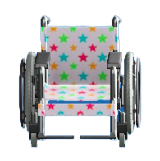 くるまイスのカラフルの画像