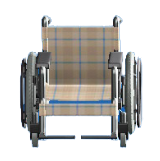 くるまイスのベージュの画像