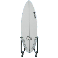 サーフボード画像